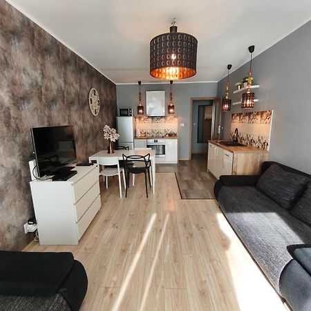 KGHN Apartments Grodzka Szczecin Zewnętrze zdjęcie