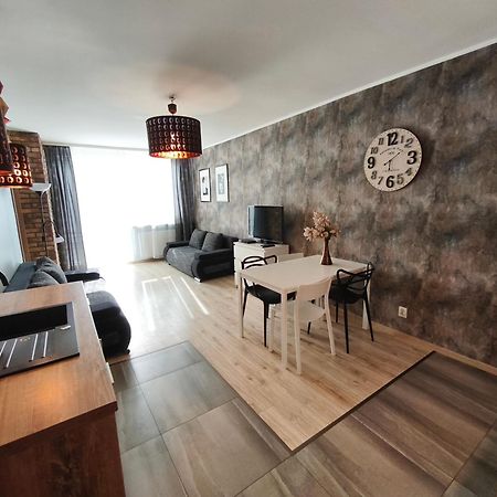 KGHN Apartments Grodzka Szczecin Zewnętrze zdjęcie