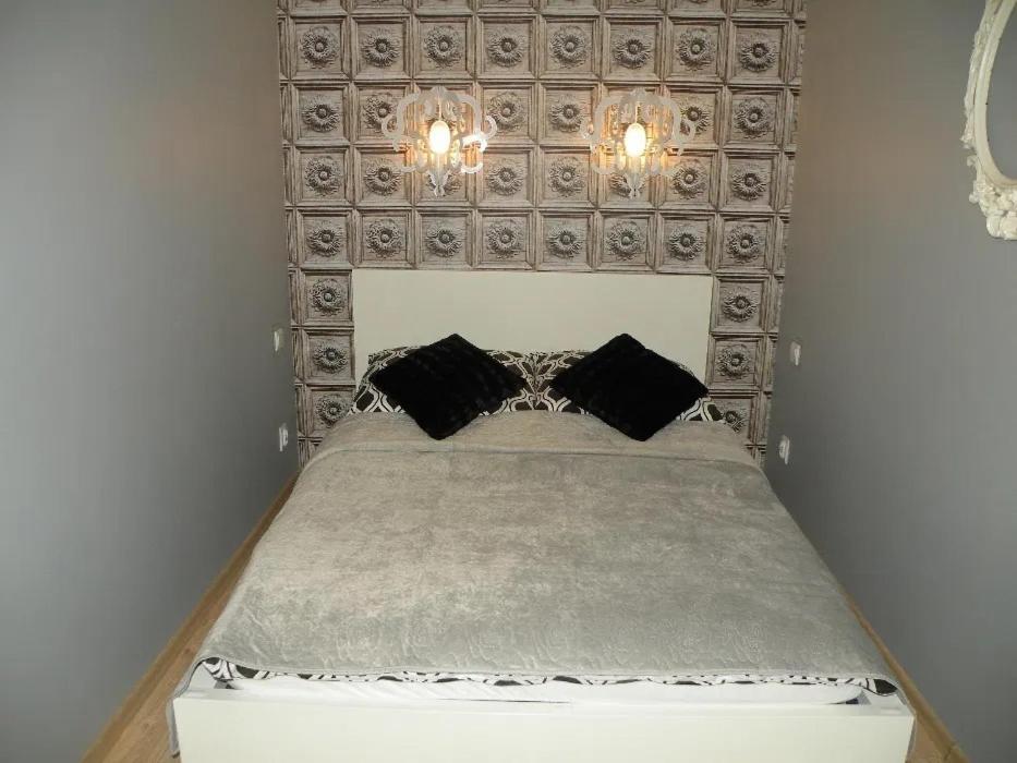 KGHN Apartments Grodzka Szczecin Zewnętrze zdjęcie