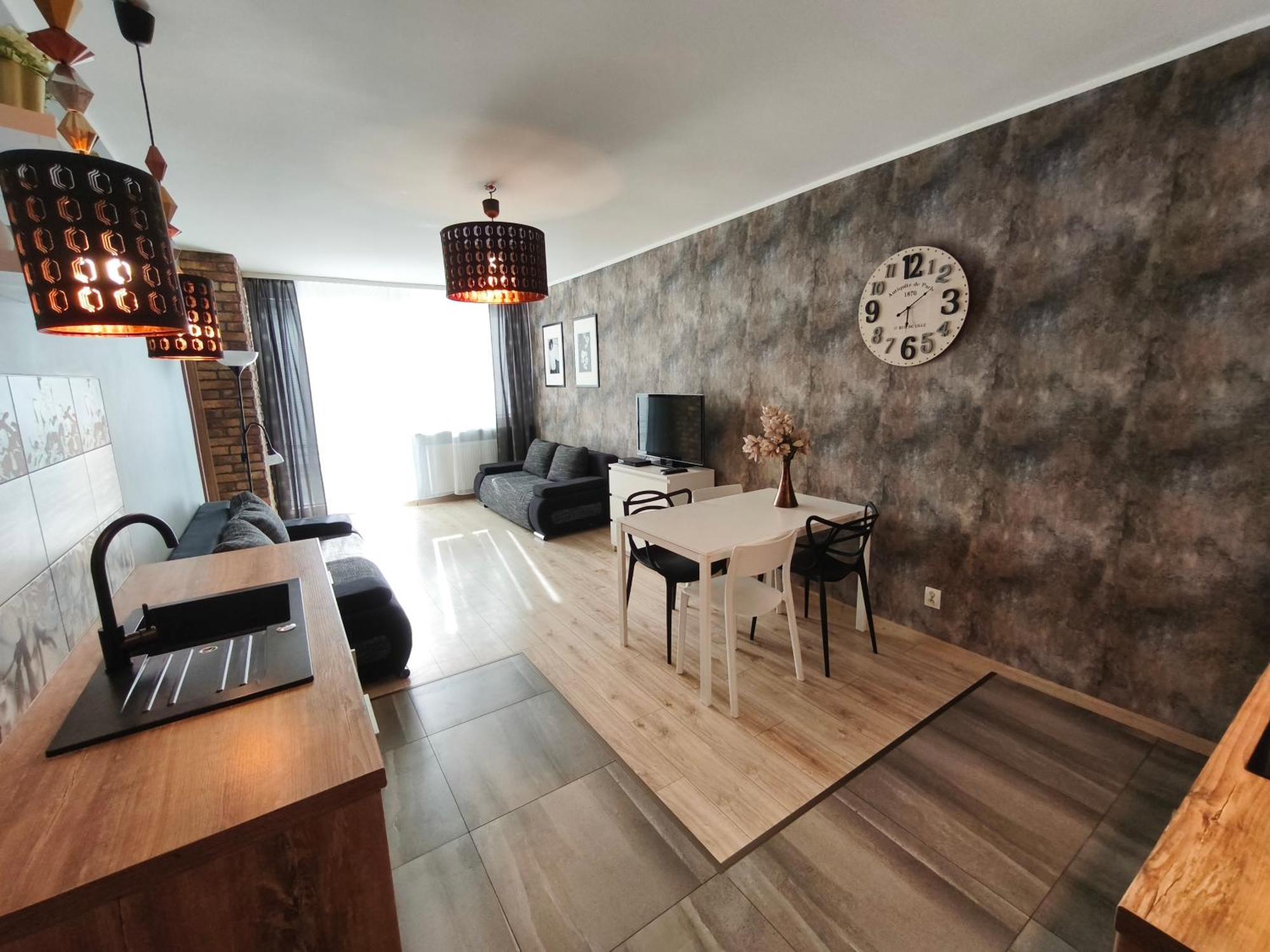 KGHN Apartments Grodzka Szczecin Zewnętrze zdjęcie