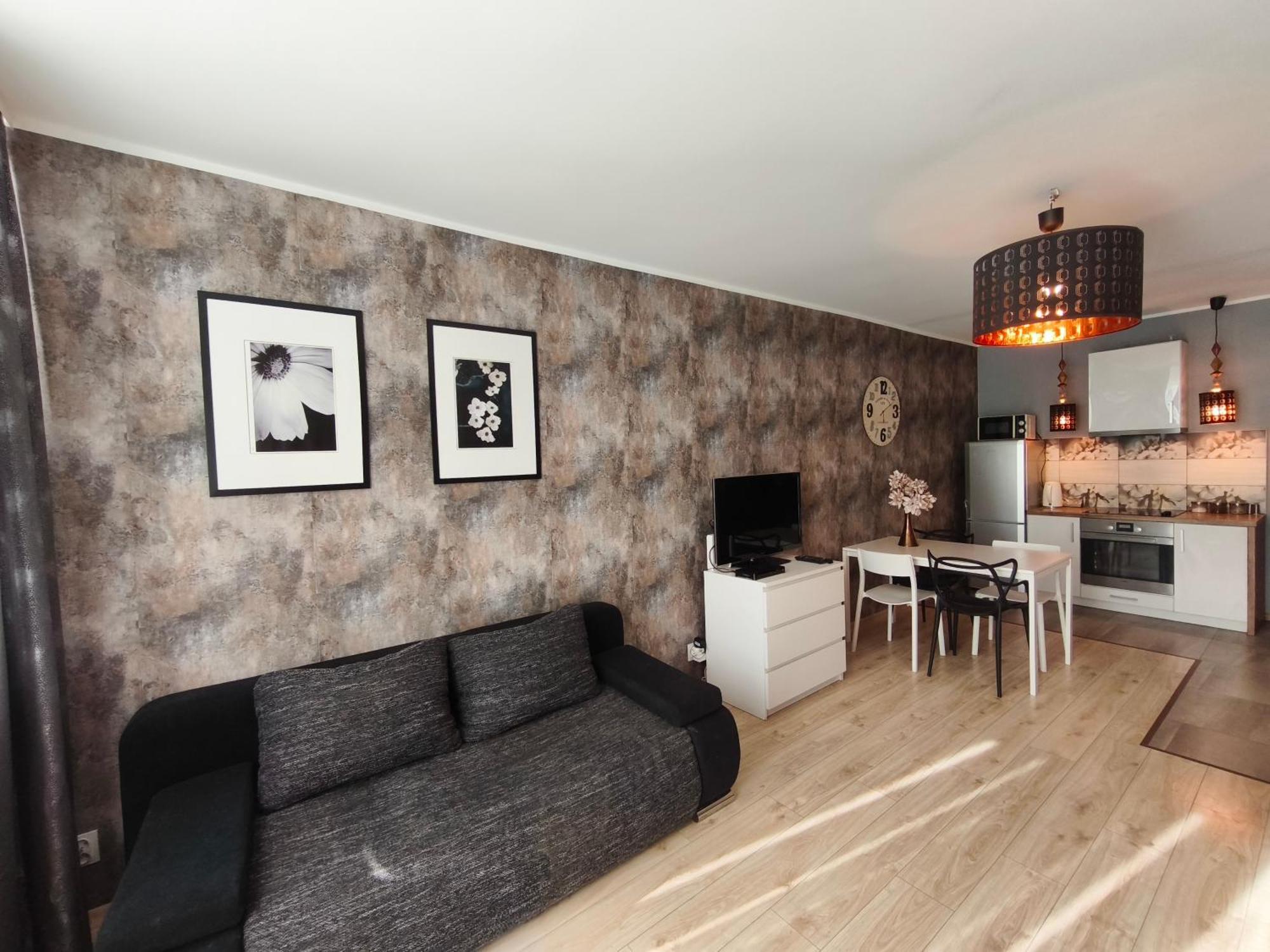 KGHN Apartments Grodzka Szczecin Zewnętrze zdjęcie