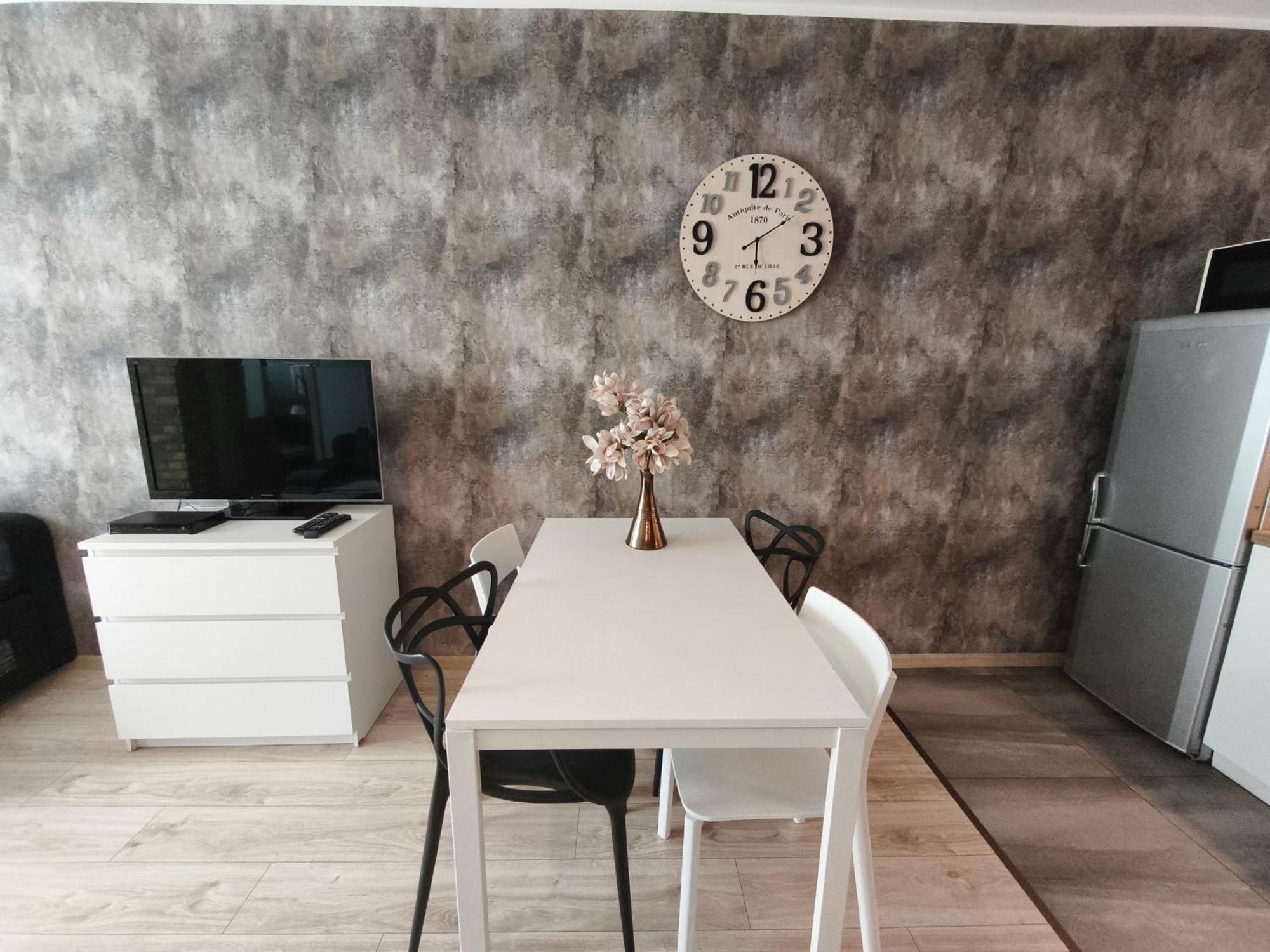 KGHN Apartments Grodzka Szczecin Zewnętrze zdjęcie