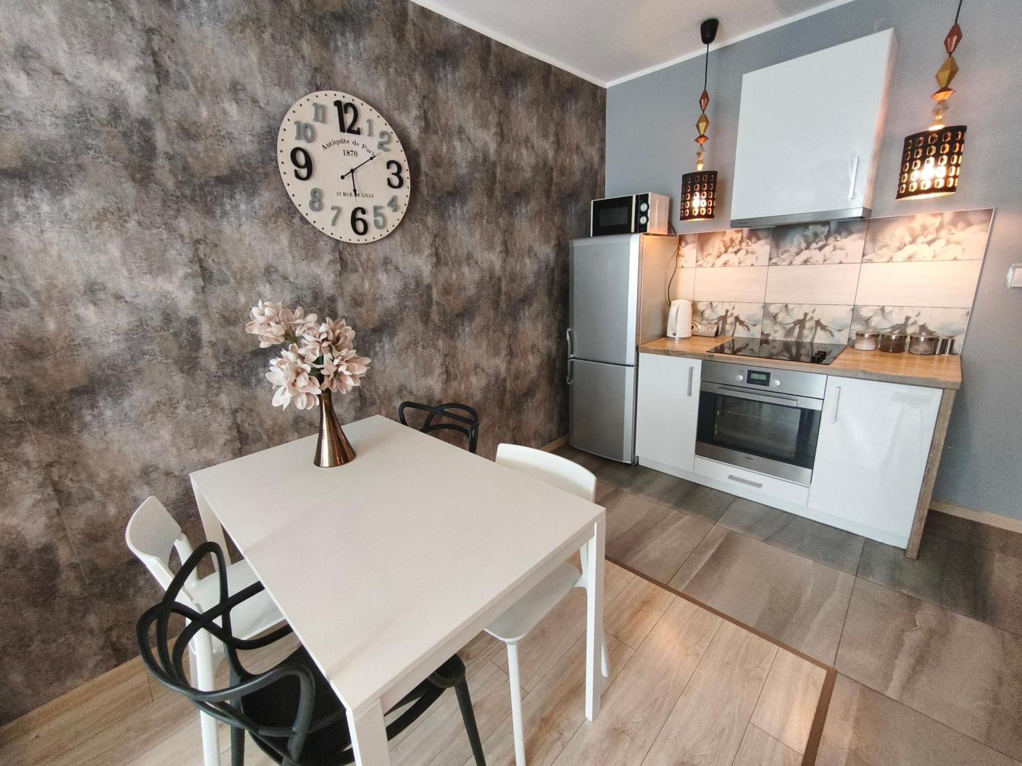 KGHN Apartments Grodzka Szczecin Zewnętrze zdjęcie