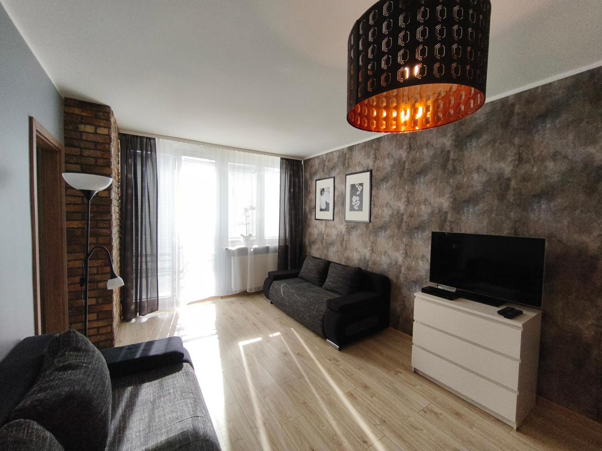 KGHN Apartments Grodzka Szczecin Zewnętrze zdjęcie