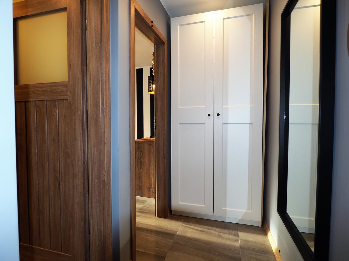 KGHN Apartments Grodzka Szczecin Zewnętrze zdjęcie
