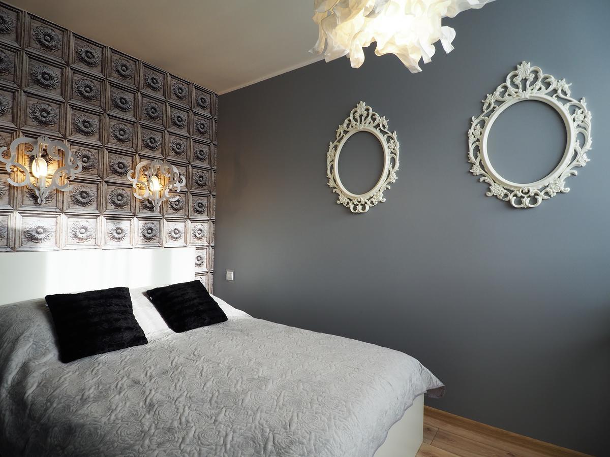 KGHN Apartments Grodzka Szczecin Zewnętrze zdjęcie